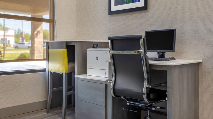 Comfort Inn & Suites Greer-Greenville Other