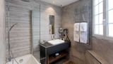 Hostellerie Chapeau Rouge Room