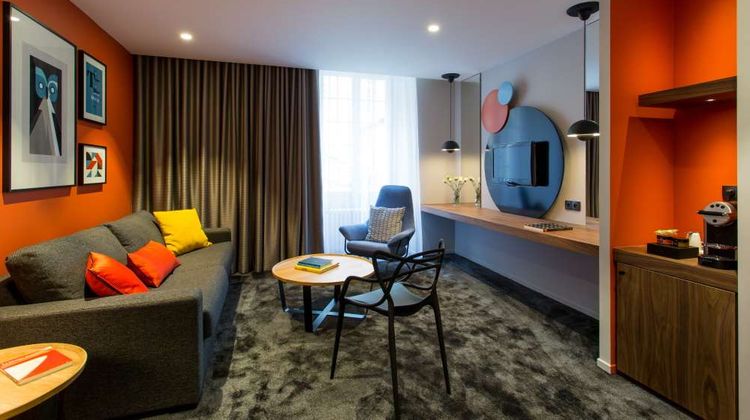 Hostellerie Chapeau Rouge Other