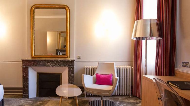 <b>Hostellerie Chapeau Rouge Other</b>. Images powered by <a href="https://iceportal.shijigroup.com/" title="IcePortal" target="_blank">IcePortal</a>.