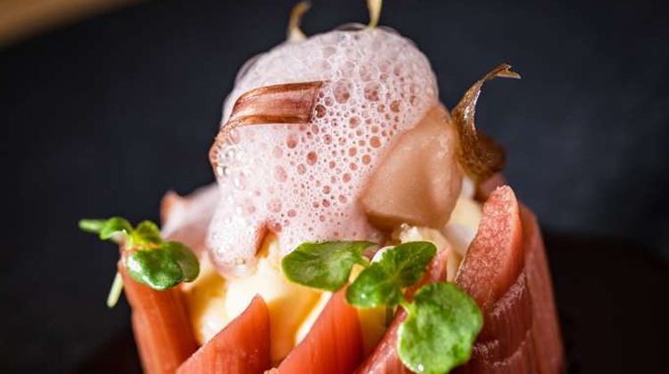 Hostellerie Chapeau Rouge Restaurant