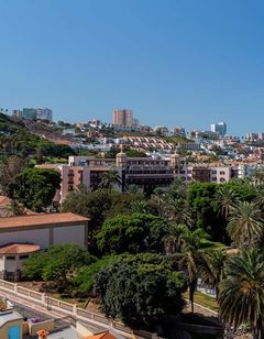 Occidental Las Palmas