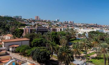 Occidental Las Palmas