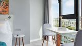 Occidental Las Palmas Room