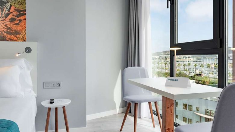 <b>Occidental Las Palmas Room</b>. Images powered by <a href="https://iceportal.shijigroup.com/" title="IcePortal" target="_blank">IcePortal</a>.
