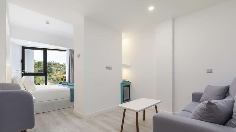 <b>Occidental Las Palmas Suite</b>. Images powered by <a href="https://iceportal.shijigroup.com/" title="IcePortal" target="_blank">IcePortal</a>.