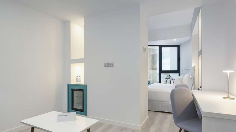 <b>Occidental Las Palmas Suite</b>. Images powered by <a href="https://iceportal.shijigroup.com/" title="IcePortal" target="_blank">IcePortal</a>.