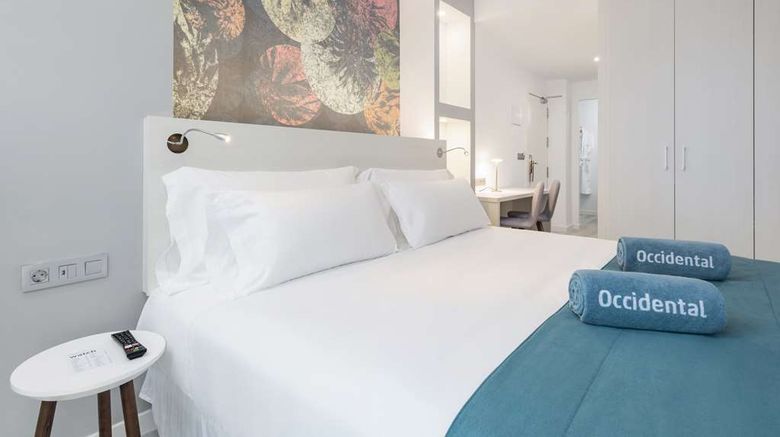 <b>Occidental Las Palmas Suite</b>. Images powered by <a href="https://iceportal.shijigroup.com/" title="IcePortal" target="_blank">IcePortal</a>.