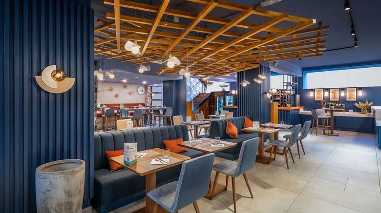 <b>Occidental Las Palmas Restaurant</b>. Images powered by <a href="https://iceportal.shijigroup.com/" title="IcePortal" target="_blank">IcePortal</a>.