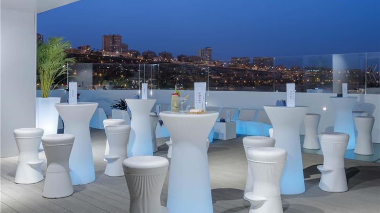 <b>Occidental Las Palmas Restaurant</b>. Images powered by <a href="https://iceportal.shijigroup.com/" title="IcePortal" target="_blank">IcePortal</a>.