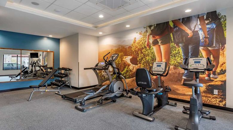 <b>Best Western Plus Apple Valley Lodge Health</b>. Images powered by <a href="https://iceportal.shijigroup.com/" title="IcePortal" target="_blank">IcePortal</a>.