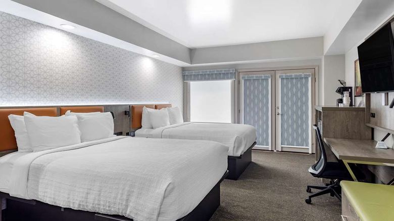 <b>Best Western Plus Apple Valley Lodge Room</b>. Images powered by <a href="https://iceportal.shijigroup.com/" title="IcePortal" target="_blank">IcePortal</a>.