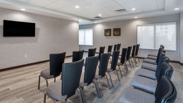 Best Western Plus Apple Valley Lodge Meeting