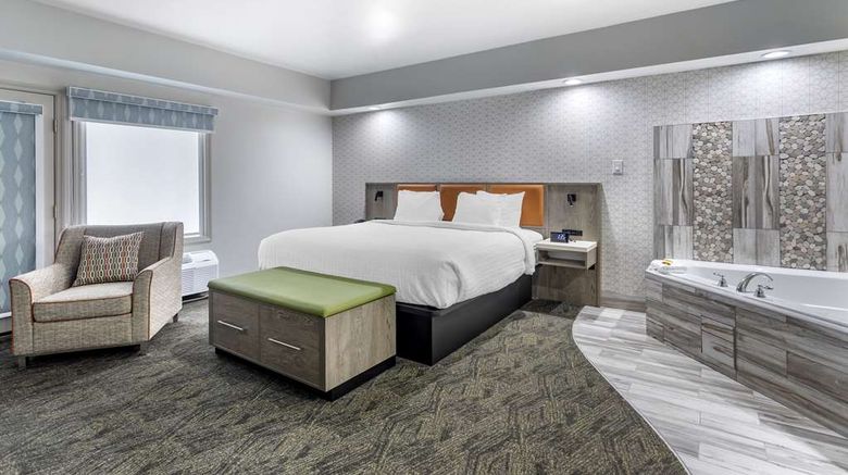 <b>Best Western Plus Apple Valley Lodge Room</b>. Images powered by <a href="https://iceportal.shijigroup.com/" title="IcePortal" target="_blank">IcePortal</a>.
