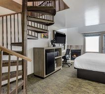 Best Western Plus Apple Valley Lodge Room