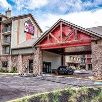 Best Western Plus Apple Valley Lodge