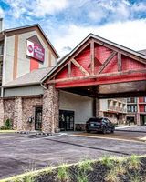 Best Western Plus Apple Valley Lodge
