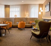 Essener Hof, Sure Hotel Collection by BW Lobby
