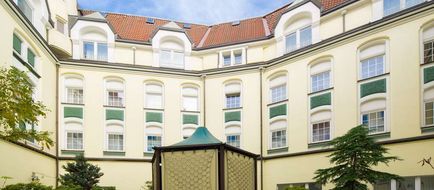 Essener Hof, Sure Hotel Collection by BW Exterior