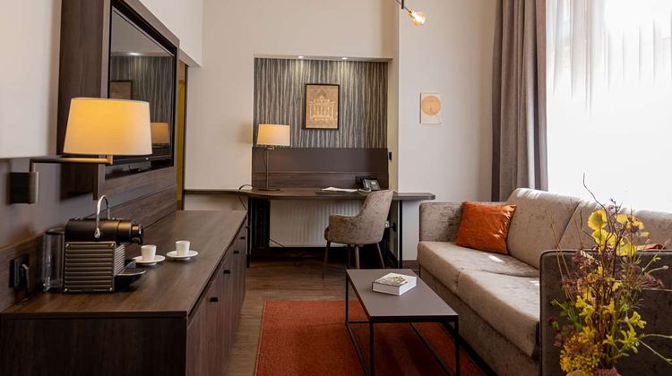 Essener Hof, Sure Hotel Collection by BW Room
