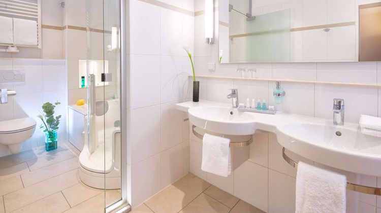 Essener Hof, Sure Hotel Collection by BW Room