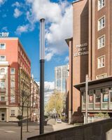 Essener Hof, Sure Hotel Collection by BW