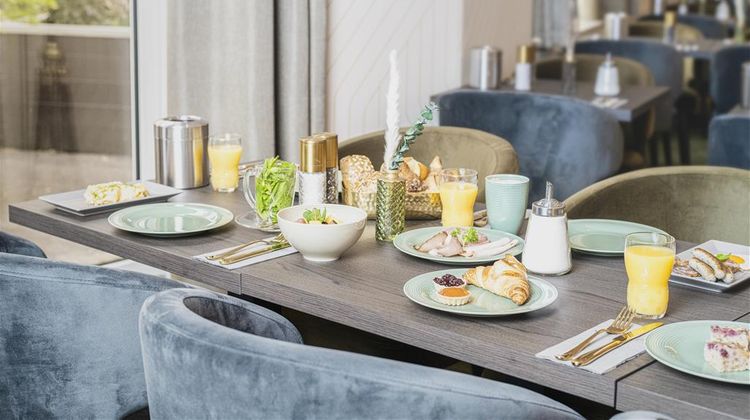 Essener Hof, Sure Hotel Collection by BW Other
