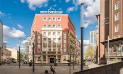 Essener Hof, Sure Hotel Collection by BW
