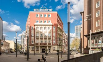 Essener Hof, Sure Hotel Collection by BW