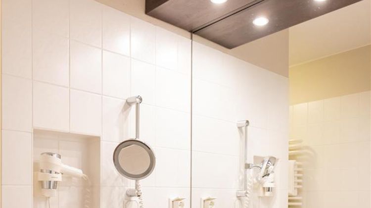 Essener Hof, Sure Hotel Collection by BW Room