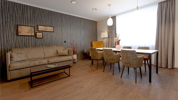 Essener Hof, Sure Hotel Collection by BW Meeting