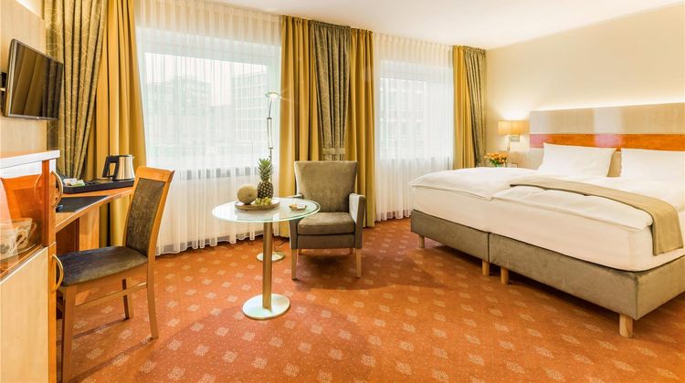 Essener Hof, Sure Hotel Collection by BW Room