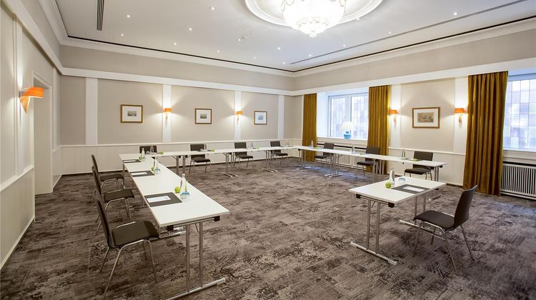 Essener Hof, Sure Hotel Collection by BW Meeting