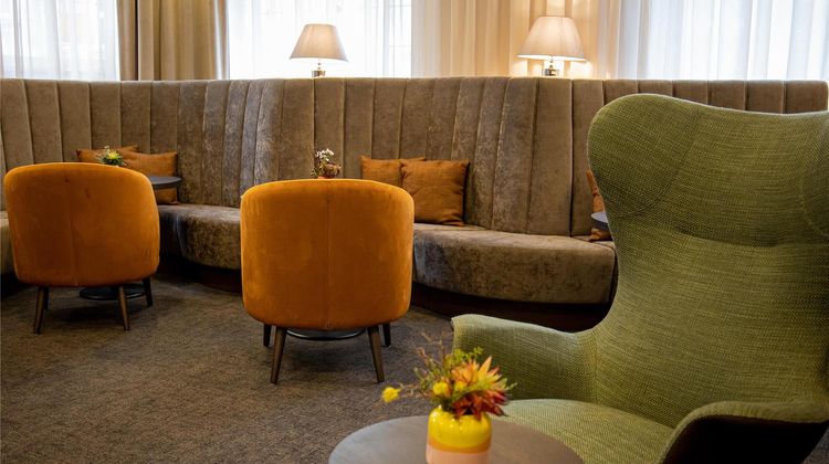 Essener Hof, Sure Hotel Collection by BW Lobby