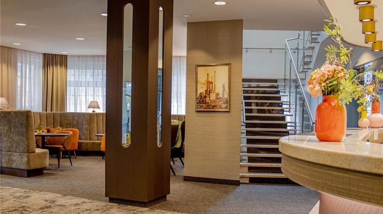 Essener Hof, Sure Hotel Collection by BW Lobby