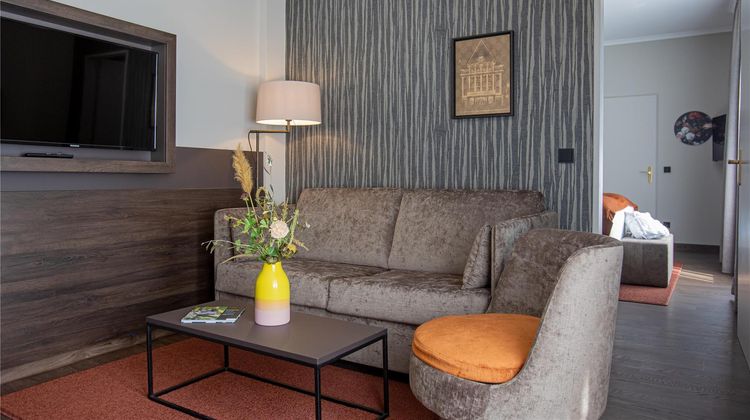 Essener Hof, Sure Hotel Collection by BW Suite