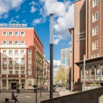 Essener Hof, Sure Hotel Collection by BW