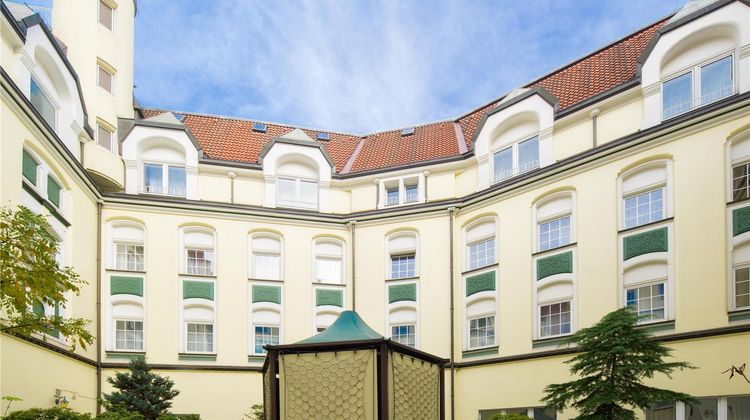 Essener Hof, Sure Hotel Collection by BW Exterior