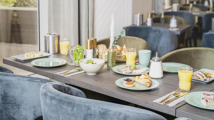 Essener Hof, Sure Hotel Collection by BW Other