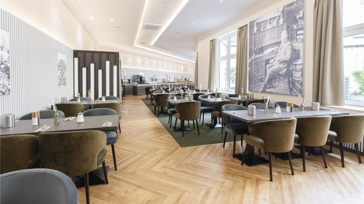 Essener Hof, Sure Hotel Collection by BW Other