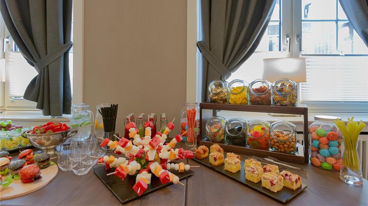 Essener Hof, Sure Hotel Collection by BW Ballroom