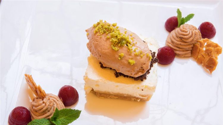 Essener Hof, Sure Hotel Collection by BW Restaurant