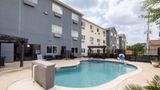 Wingate by Wyndham Houston Intcl Airport Pool