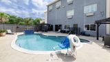Wingate by Wyndham Houston Intcl Airport Pool