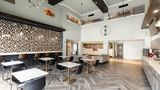 Wingate by Wyndham Houston Intcl Airport Restaurant