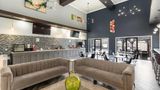 Wingate by Wyndham Houston Intcl Airport Lobby