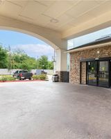 Wingate by Wyndham Houston Intcl Airport