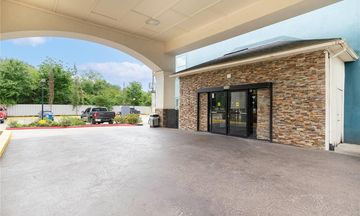 Wingate by Wyndham Houston Intcl Airport