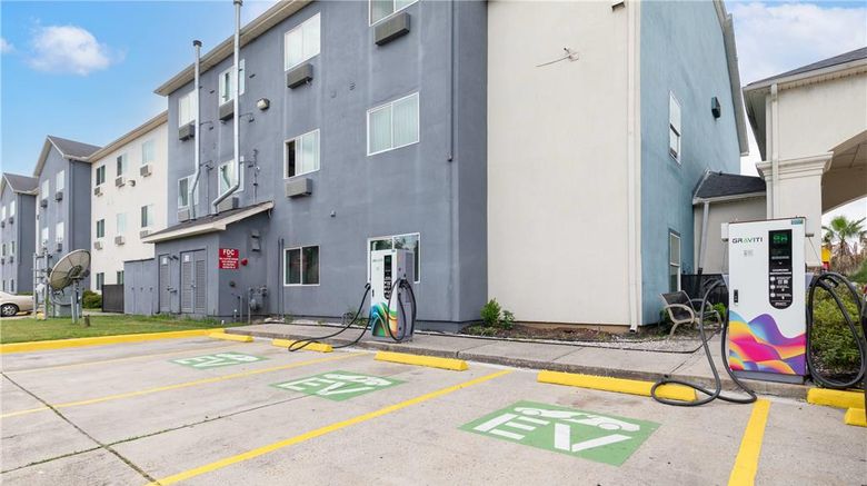 <b>Wingate by Wyndham Houston Intcl Airport Other</b>. Images powered by <a href="https://iceportal.shijigroup.com/" title="IcePortal" target="_blank">IcePortal</a>.