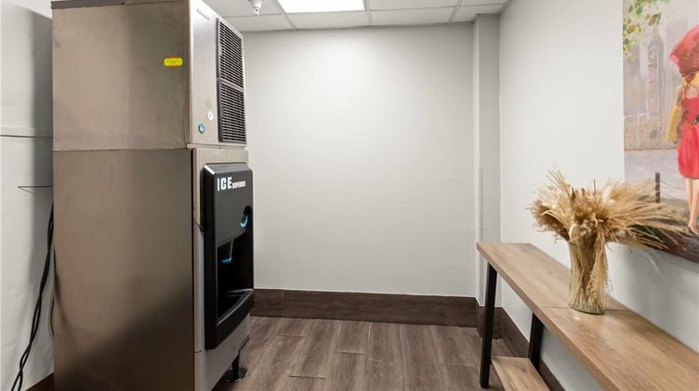 <b>Wingate by Wyndham Houston Intcl Airport Other</b>. Images powered by <a href="https://iceportal.shijigroup.com/" title="IcePortal" target="_blank">IcePortal</a>.